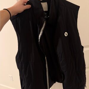 Vuori Men’s Echo Vest 2.0 XL